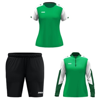 Trainingspaket Damen 
