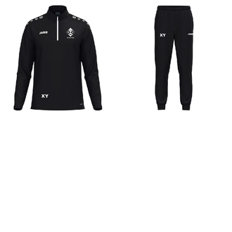 Ziptop + Polyhose ONE  