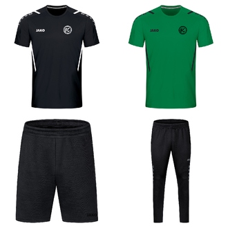 Trainingsset 