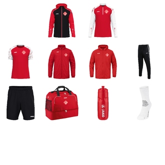 Premium-Set (ab U14-Juniorinnen) 
