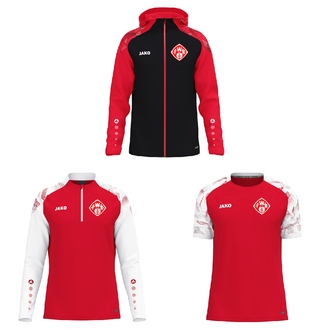 Set Juniorinnen 