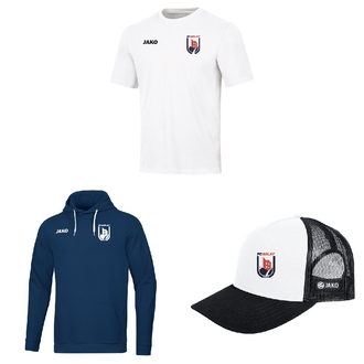 Pack Supporters 