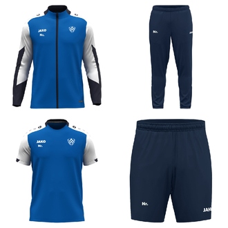 Union Starterpaket 