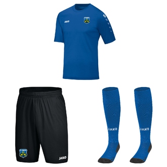 vv Trinitas Trainingsset *ACTIE* 