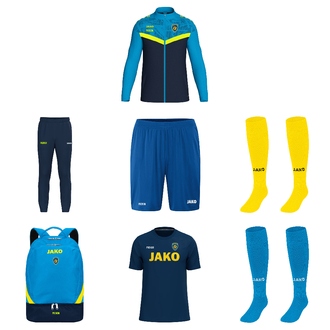 pack 2026-2027 