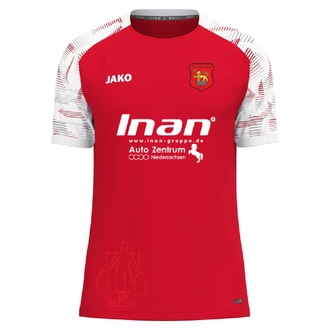 FSV Trikot HOME 26/27  
