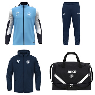 Starter Set 2 