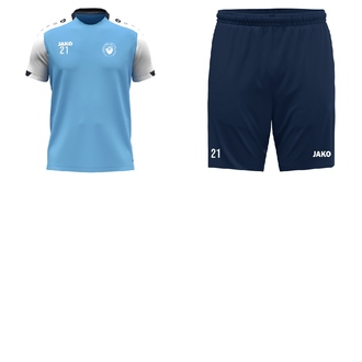 Starter Set 3 