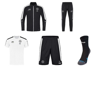 Trainingsset 