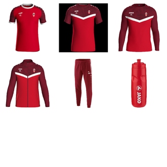 Pack 2024-2025 