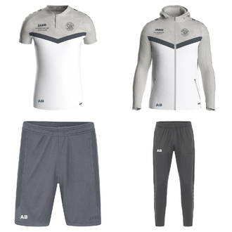 Trainer Set 