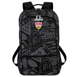 black/anthracite