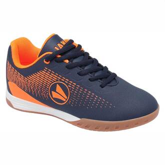 marine/orange fluo