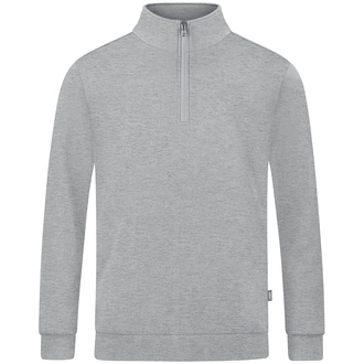 light grey melange