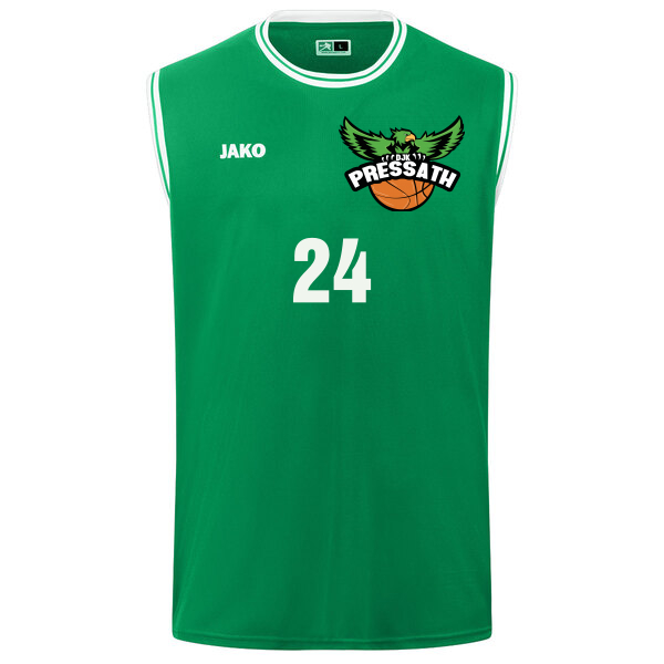 Trikot Center 2.0 