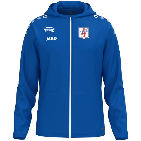 KinderKapuzenjacke Light One 