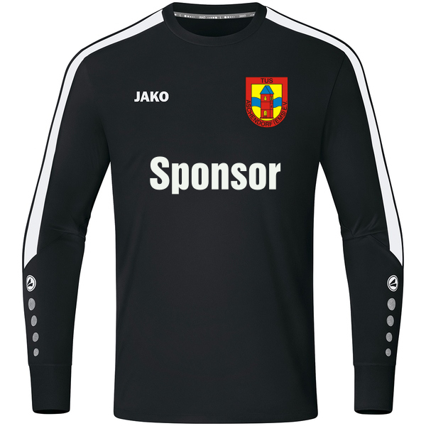 Torwart-Trikot Power 