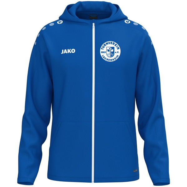 KinderKapuzenjacke Light One 