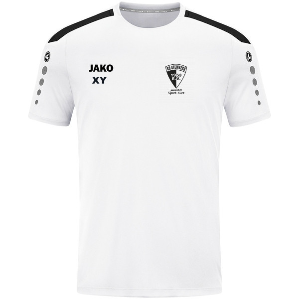 KinderTrikot Power kurzarm 