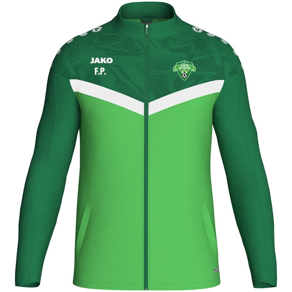 Veste polyester Iconic 