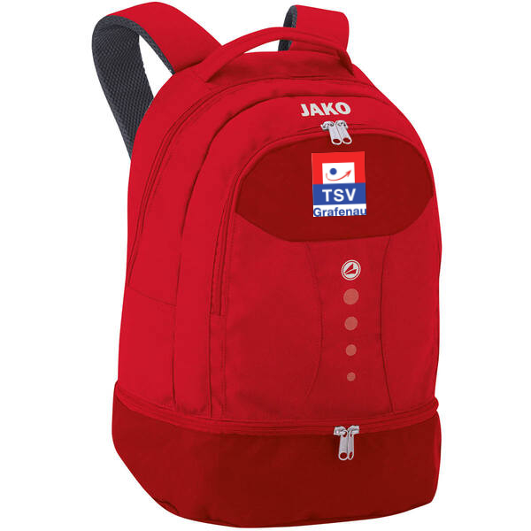 Rucksack TLS 