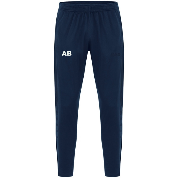 KinderenPolyesterbroek Power 