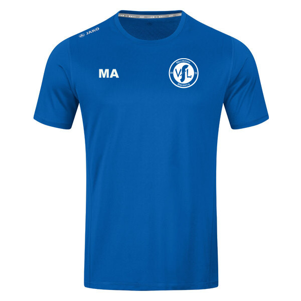 KinderT-Shirt Run 2.0 