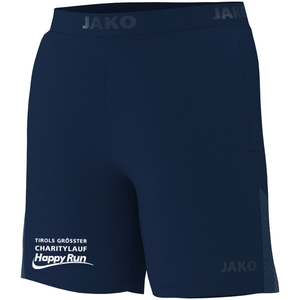 Running Short Power 