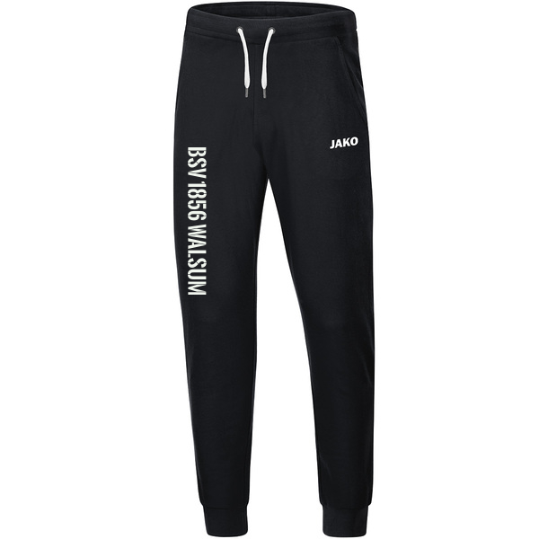 KinderJogginghose Base mit Bündchen 