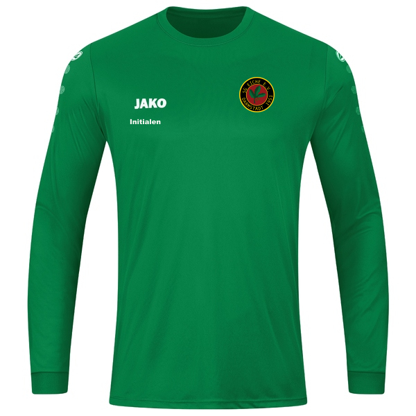 Trikot Team langarm 