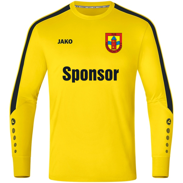 Torwart-Trikot Power 