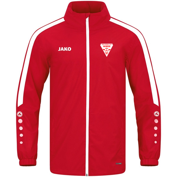 Veste de pluie Power 