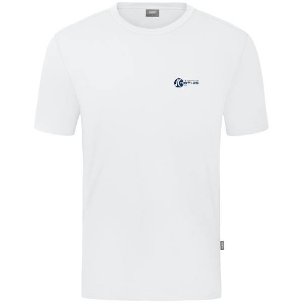 T-Shirt Organic Stretch 
