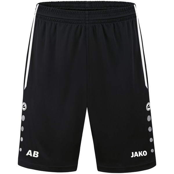Short Allround 