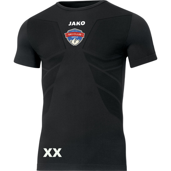 T-Shirt Comfort 2.0 