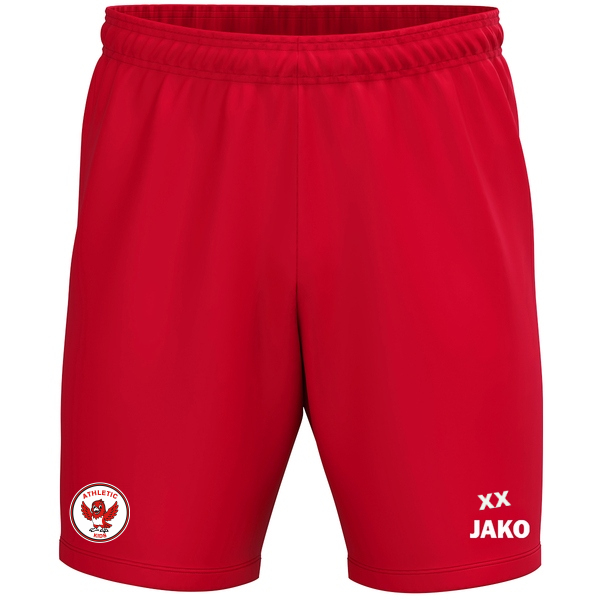 Trainingsshort One 