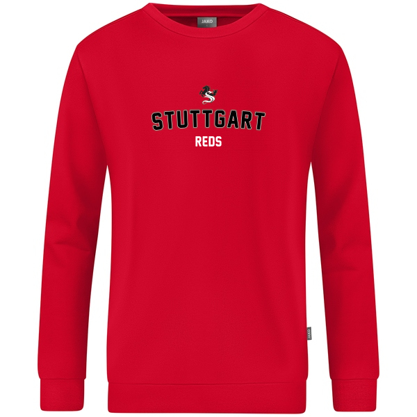 Sweat Organic 