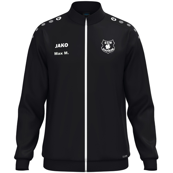 Polyesterjacke One 