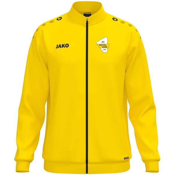 Polyesterjacke One 