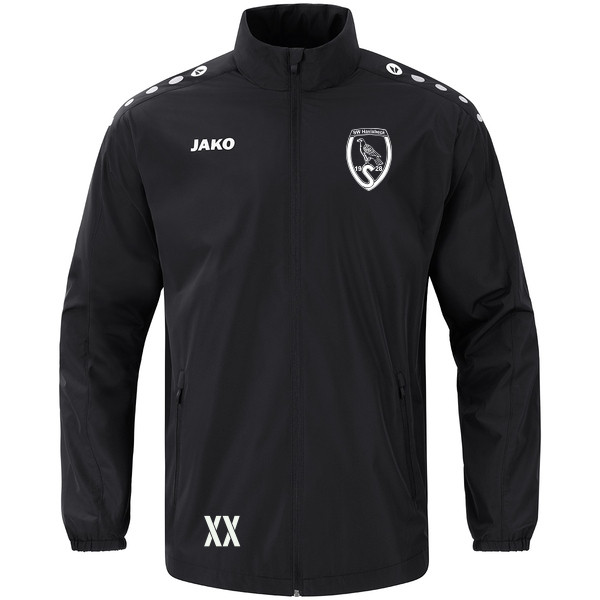 Allwetterjacke One 
