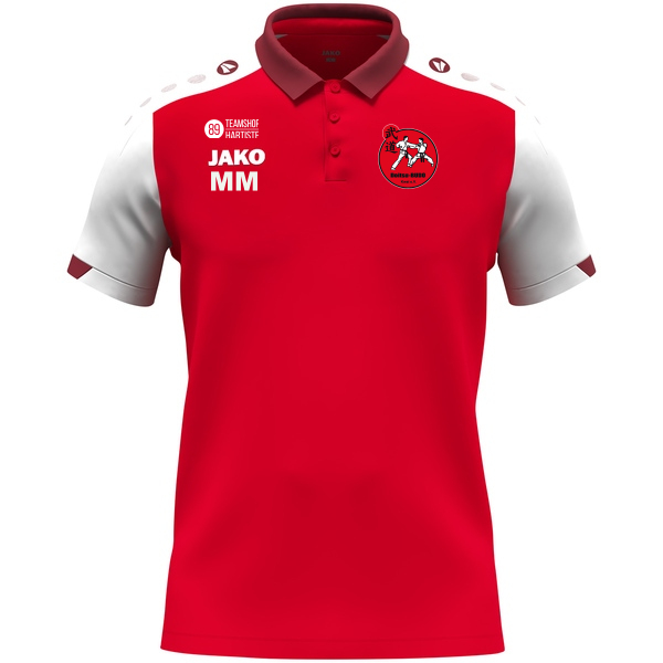 Polo Dynamic 