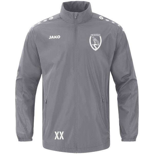 Allwetterjacke One 