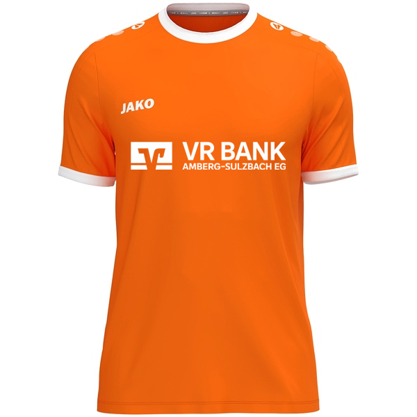 Trikot One kurzarm 