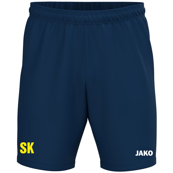 Trainingsshort One 
