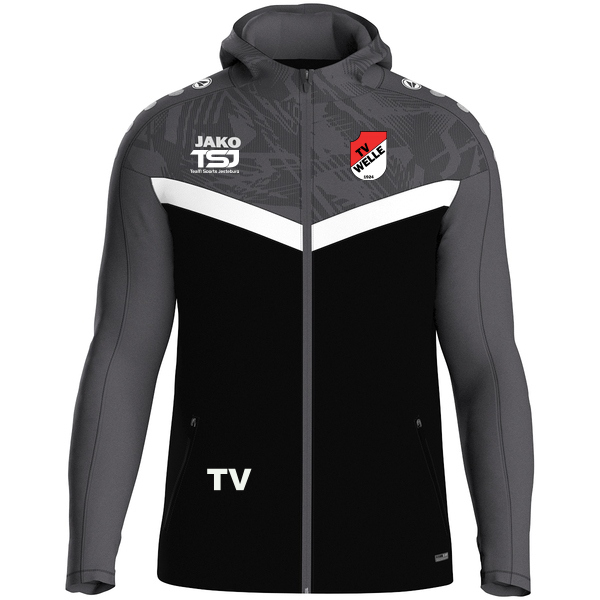 KinderKapuzenjacke Iconic  
