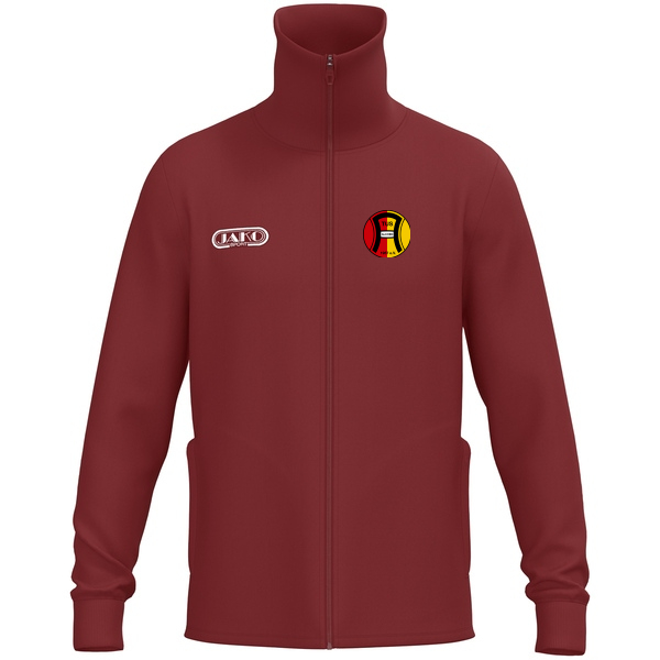 Tracksuit Jacke Wardrobe 