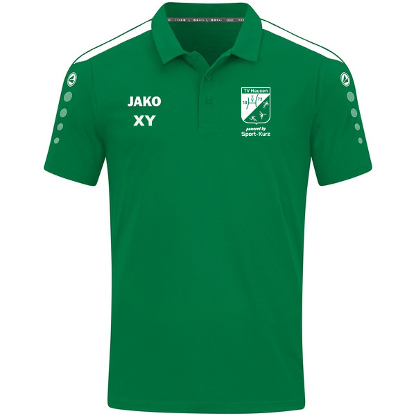 KinderPolo Power 