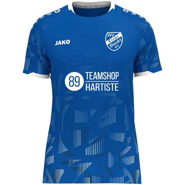 Trikot Sonic kurzarm 