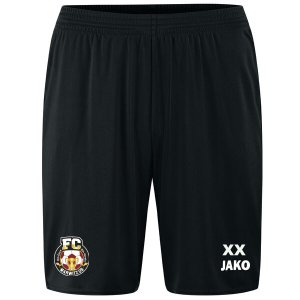 Sporthose Manchester 2.0 ohne Innenslip 