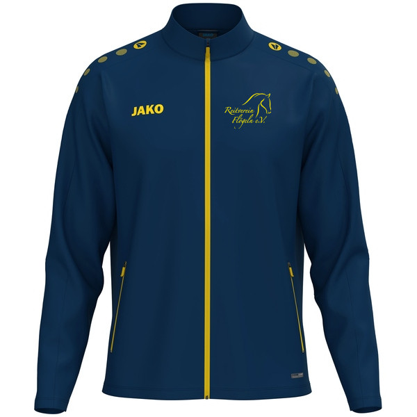 Freizeitjacke One 